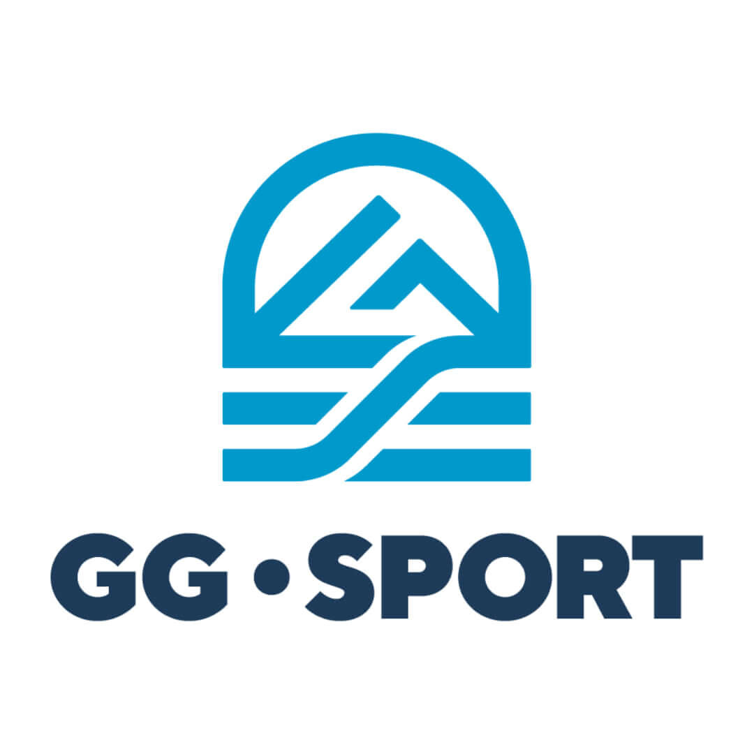 GG sport Logo